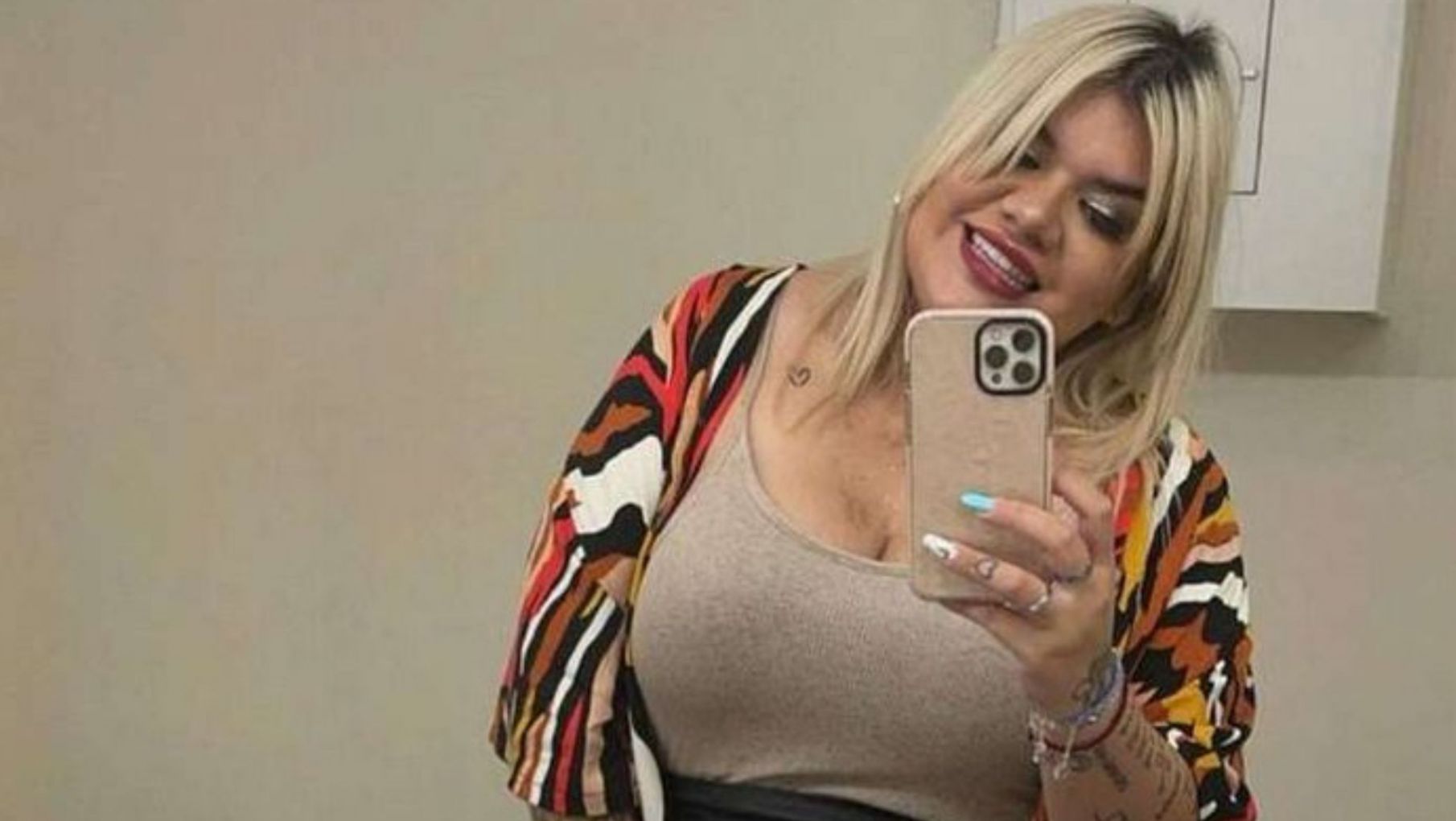 Violento robo a Morena Rial en Córdoba: qué se llevaron y en quién sospechan